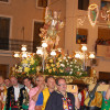 El mundo festero de L’Olleria celebra San Miguel con diversos actos
