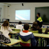 La Concejalía de Seguridad Ciudadana promueve charlas a alumnos de 12 a 17 años