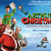 Cine Goya: Arthur Christmas Operación Regalo, domingo 16, 17:00h