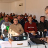 60 persones realitzen el curs de Tècniques i Cultius Hortícoles a L’Olleria