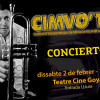 CIMVO’13  «El Concierto»