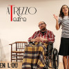 Teatro Goya: Atrezzo Teatre presenta  «Caguen l’ou»