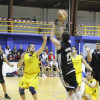L’Olleria Basket – NB Xàtiva partido decisivo