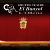 Grup de Teatre El Bunyol:  Nota de prensa