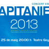 Concert Especial Capitanies 2013