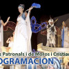 Fiestas Patronales y de Moros y Cristianos 2013 L’Olleria