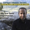 Entrevista a Enrique Alborch Tarrasó