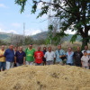 29 personas participan en un curso de compostaje en L’Olleria