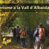 Rutas senderistas por la Vall d’Albaida 2013