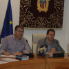 El Ayuntamiento de L’Olleria presenta a empresas y trabajadores autónomos el PEC