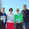 450 atletes a la primera edició del 10k de l’Olleria