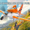 Cine Goya: “Una carrera de altos vuelos”