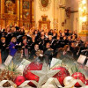 Concert de Nadales del Cor de la SEM Sta Cecília de l’Olleria