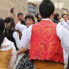 Sant Antoni y el homenaje a Jose Ureña actos destacados del fin de semana
