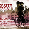 Cine Goya:  Un monstruo en Paris