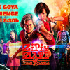 Cinema Goya:  Zipi y Zape. El club de la canica