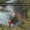 Grave sequía en parte de la Comunidad Valenciana