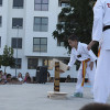 L’EMD de Taekwondo acomiada el curs amb un festival