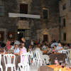 La Casa Santonja acull el Sopar de Càrrecs Festers de l’Olleria