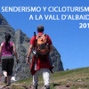 Arranca el programa de senderismo a la Vall d’Albaida 2014