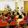 Alumnes de primària visiten l’Ajuntament