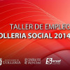 TALLER D’OCUPACIÓ L’OLLERIA SOCIAL 2014