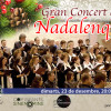 Cor de la SEM Sta. Cecilia: Gran Concert de Nadalenques.