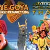 Cinema Goya: La leyenda del martillo mágico: Thor