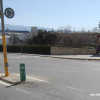 Dos rotondas reforzarán la seguridad vial en la Av. Diputación.