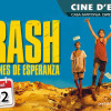 Cine d’estiu:  “Trash,  ladrones de esperanza”