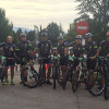 Club Ciclista Cap Amunt:  Buitrago de Lozoya