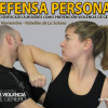 Curso de Defensa Personal para la prevención de violencia de género.
