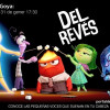 Cinema Goya: “del revés”