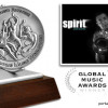 José Cháfer premiado con el «Global Music Awards» de plata por su CD  «Spirit».