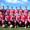 EEM Futbol Base: cinquena victòria de l’equip juvenil