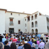 El Festival de «Bandas Joves» estrena una renovada Casa Santonja