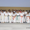 EEM Taekwondo de l’Olleria, exhibición de fin de curso