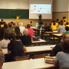 Finaliza el CampusTec con la presentación de proyectos