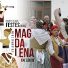 Sábado 16  XXI Fiesta de la Magdalena