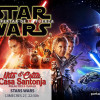 Cine de verano: Star Wars El despertar de la fuerza