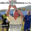 lI Trofeo Vicente Albiñana «La Queca»