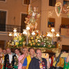 Celebración de la festividad de Sant Miquel