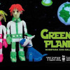 Teatro Goya:   Teatro familiar Green Planet