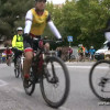 Modificación recorrido vuelta cicloturista “Memorial Rafael Ferri” 2016.
