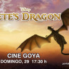 Cine Goya:  Peter y el Dragón