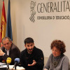 Política Lingüística subvencionará los libros de «Moros i Cristians» y otras fiestas editados en valenciano