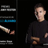 Premis “Mig Any Fester” amb l’actuación del Mago Álvaro.