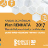 Plan de ayudas a Reforma de Interiores, Accesibilidad y Eficiencia Energética