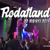 Rodatland 2017