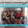 II Curso de perfeccionamiento musical AEM La Nova